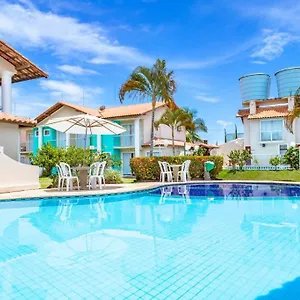 Residencial Monte Moriá Casa de Férias