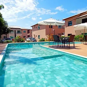 Conforto E Lazer Em Casa de Férias